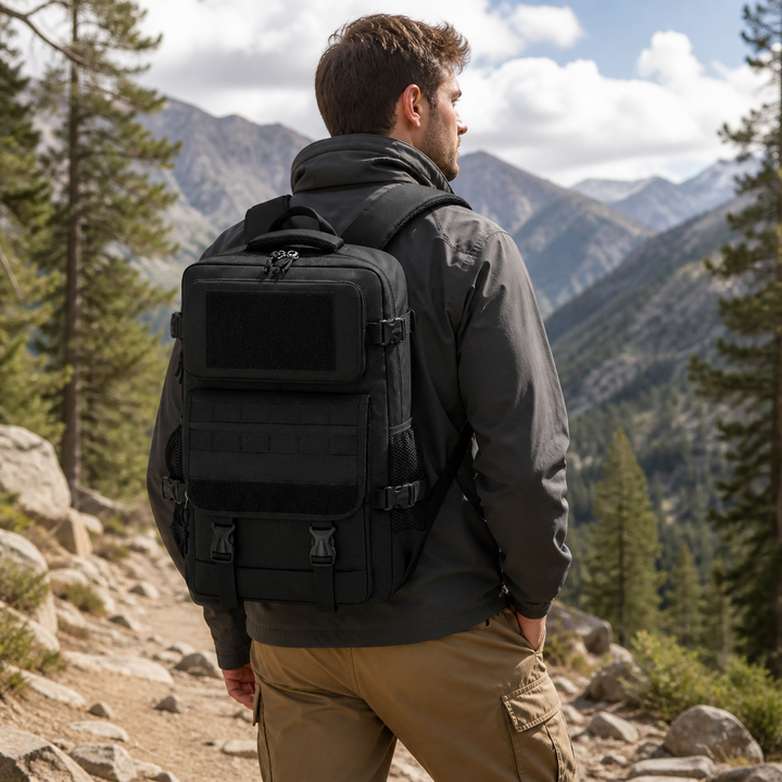 Urban Recon Kompakter Taktischer Rucksack