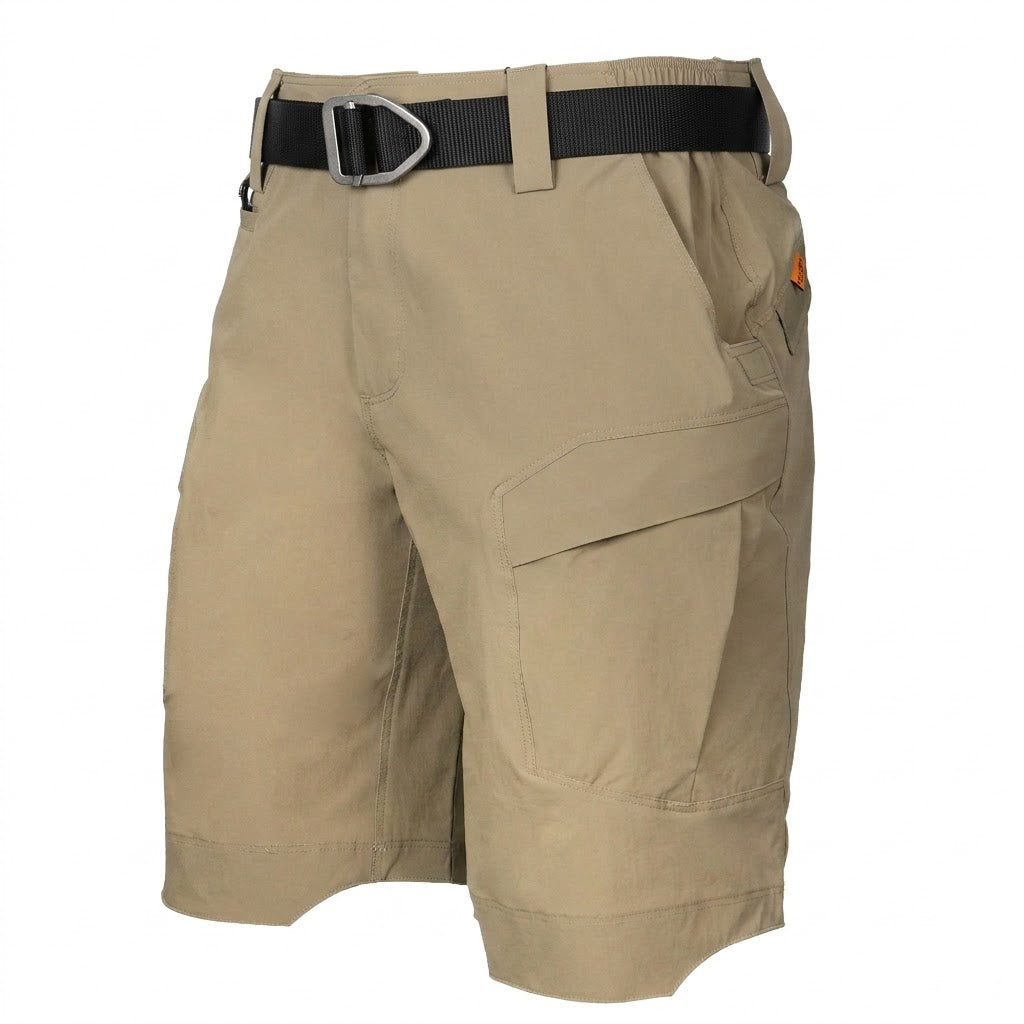 All Terrain Schnelltrocknende Taktik-Shorts