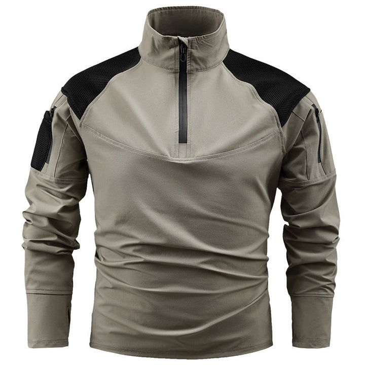 ReconFlex Taktisches Langarmshirt – 3-Saison