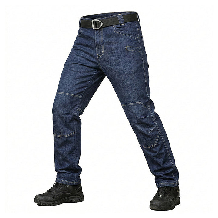 Archon Operation Flex Jeans - Stretch-Denimhose mit versteckten Taschen