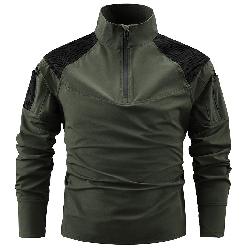 ReconFlex Taktisches Langarmshirt – 3-Saison