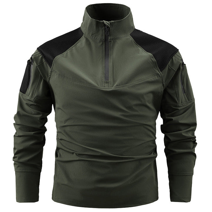 ReconFlex Taktisches Langarmshirt – 3-Saison