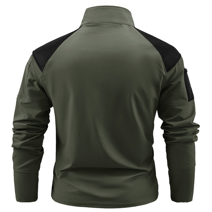 ReconFlex Taktisches Langarmshirt – 3-Saison