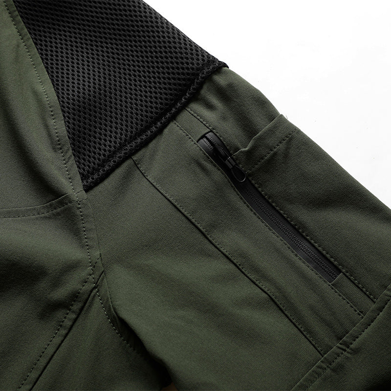 ReconFlex Taktisches Langarmshirt – 3-Saison