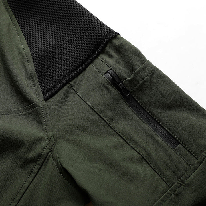 ReconFlex Taktisches Langarmshirt – 3-Saison