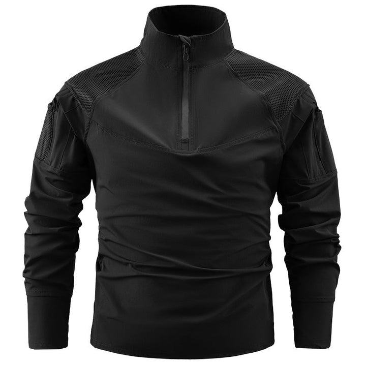 ReconFlex Taktisches Langarmshirt – 3-Saison