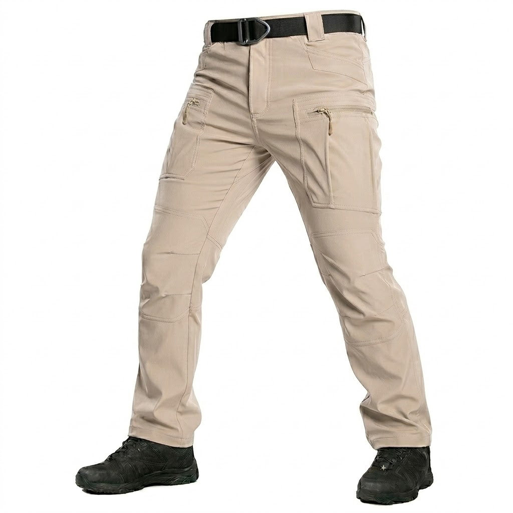 Taktfeld Air-Flex – Leichte, Wasserabweisende Outdoor- &amp; Einsatzhose