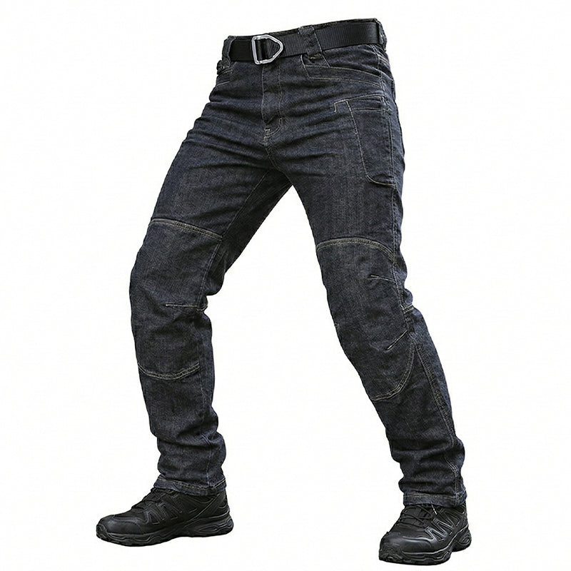 Archon Operation Flex Jeans - Stretch-Denimhose mit versteckten Taschen