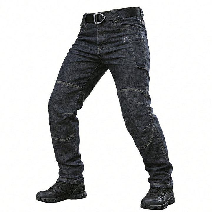 Archon Operation Flex Jeans - Stretch-Denimhose mit versteckten Taschen