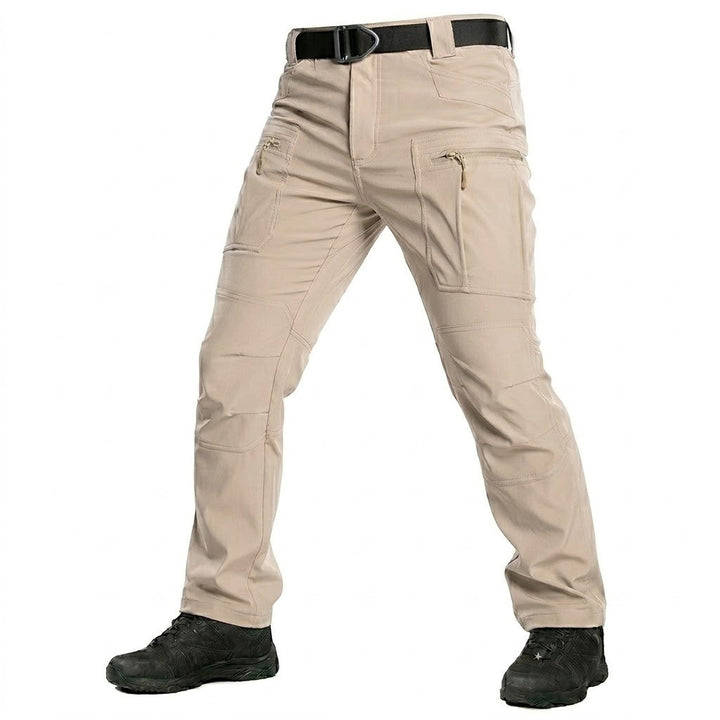 Taktfeld Air-Flex – Leichte, Wasserabweisende Outdoor- &amp; Einsatzhose