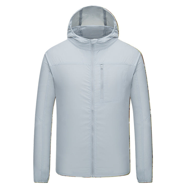 Archon Sonnenschutz-Hoodie – UPF 50+ &amp; 4-Wege-Stretch