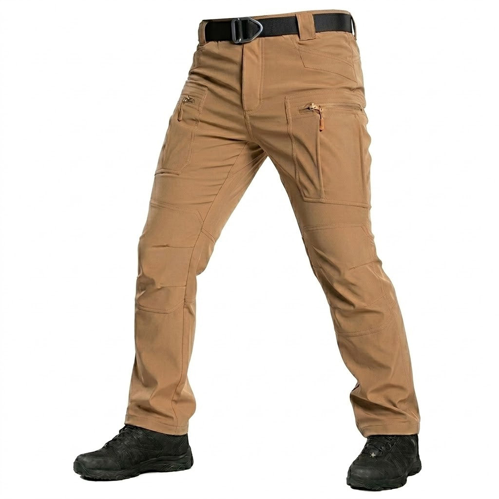 Taktfeld Air-Flex – Leichte, Wasserabweisende Outdoor- &amp; Einsatzhose