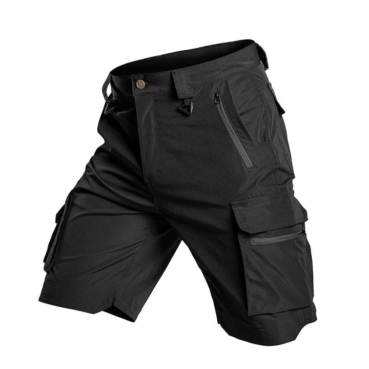 Taktische Leichte Schnelltrocknende Shorts mit Mehrfachtaschen