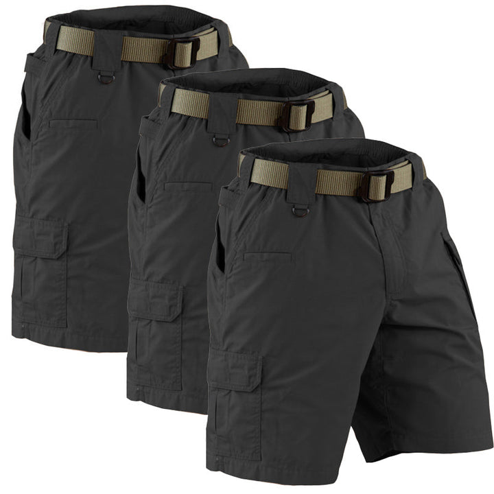 Kinetic Taktik-Shorts für Herren – Outdoor &amp; EDC