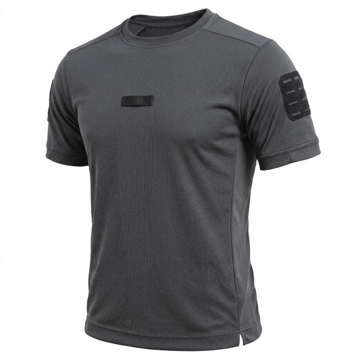 Taktisches Schnelltrocknendes T-Shirt – Sommer