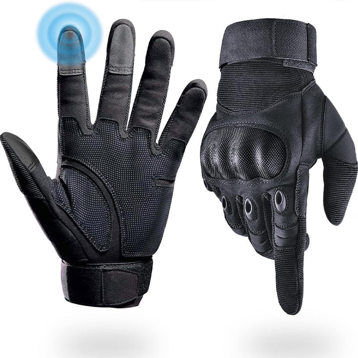 CutShield Schnittschutz-Taktikhandschuhe