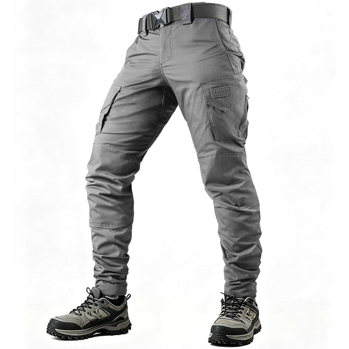 Taktfeld Phantom Robust-Cargo &amp; Outdoor-Einsatzhose Anthrazit
