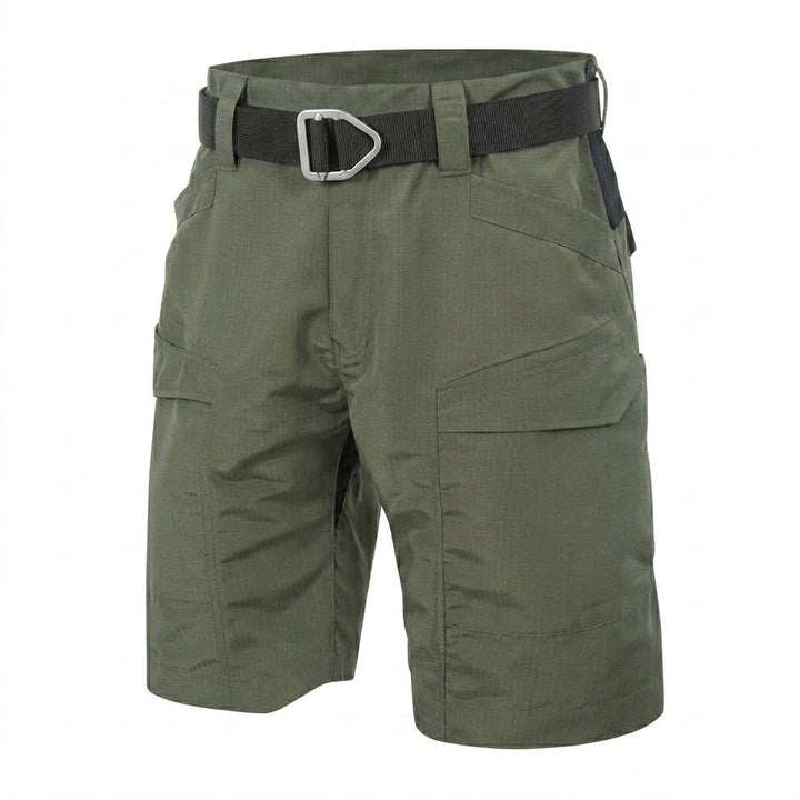 Wasserabweisende Taktik-Shorts mit Mehrfachtaschen