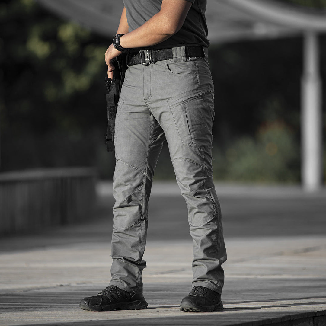 Taktfeld Urban Pro Gen. 2 – Elastic-Ripstop Cargohose