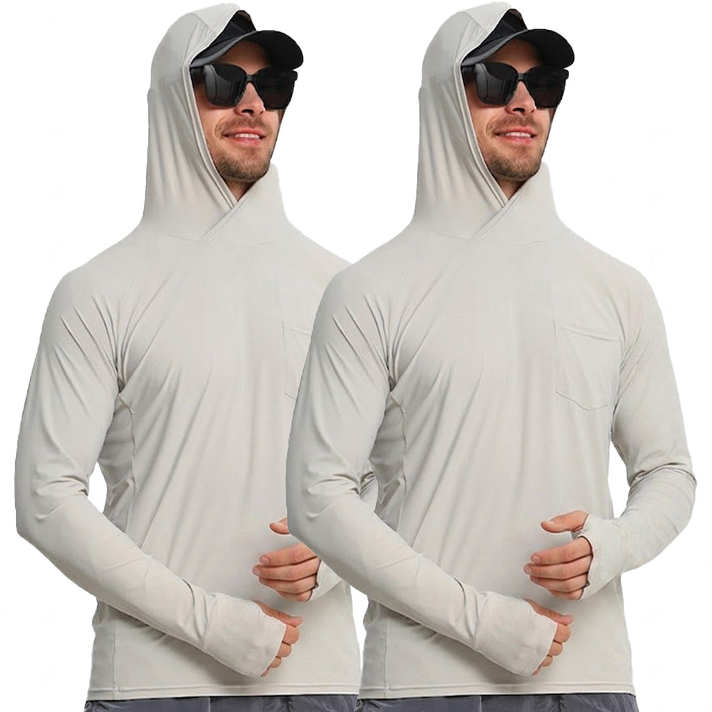 Angelshirt – UV-Schutz UPF 50+ &amp; Schnelltrocknend