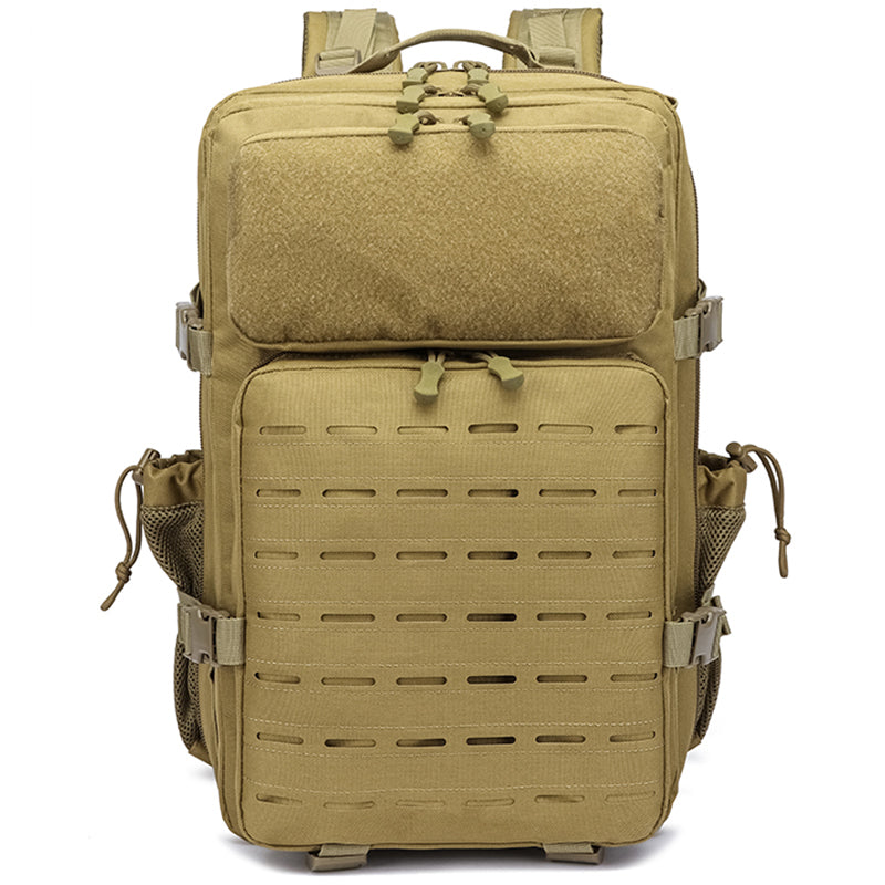 Outdoor-Rucksack für Wandern & Reisen