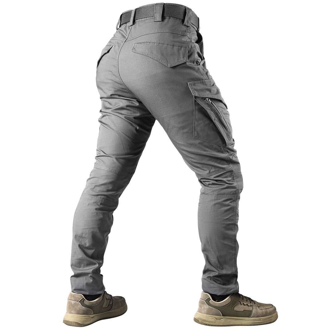 Taktfeld Phantom Robust-Cargo &amp; Outdoor-Einsatzhose Anthrazit