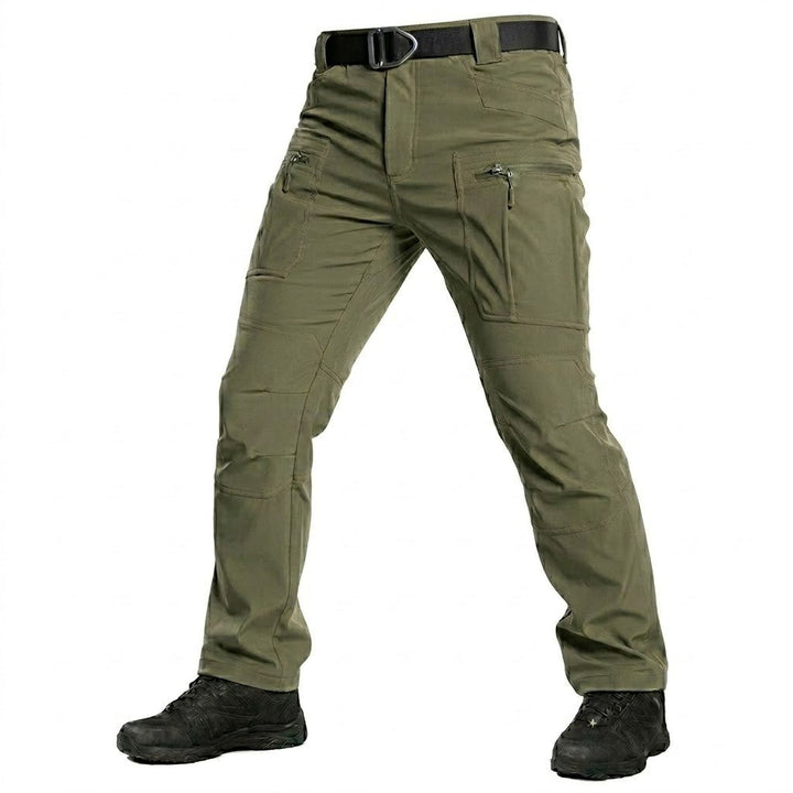 Taktfeld Air-Flex – Leichte, Wasserabweisende Outdoor- &amp; Einsatzhose