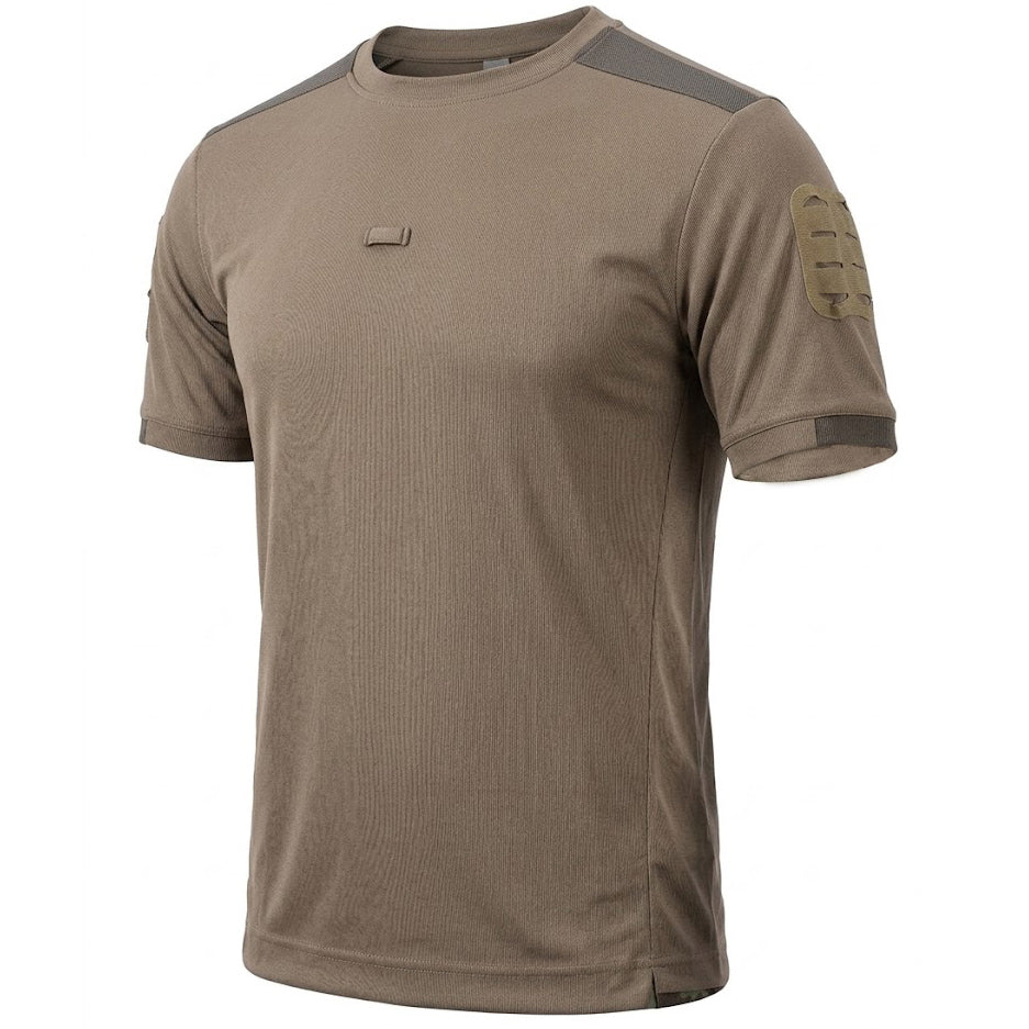 Taktisches Schnelltrocknendes T-Shirt – Sommer