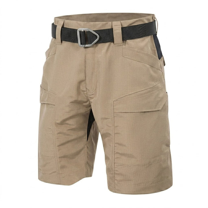 Wasserabweisende Taktik-Shorts mit Mehrfachtaschen