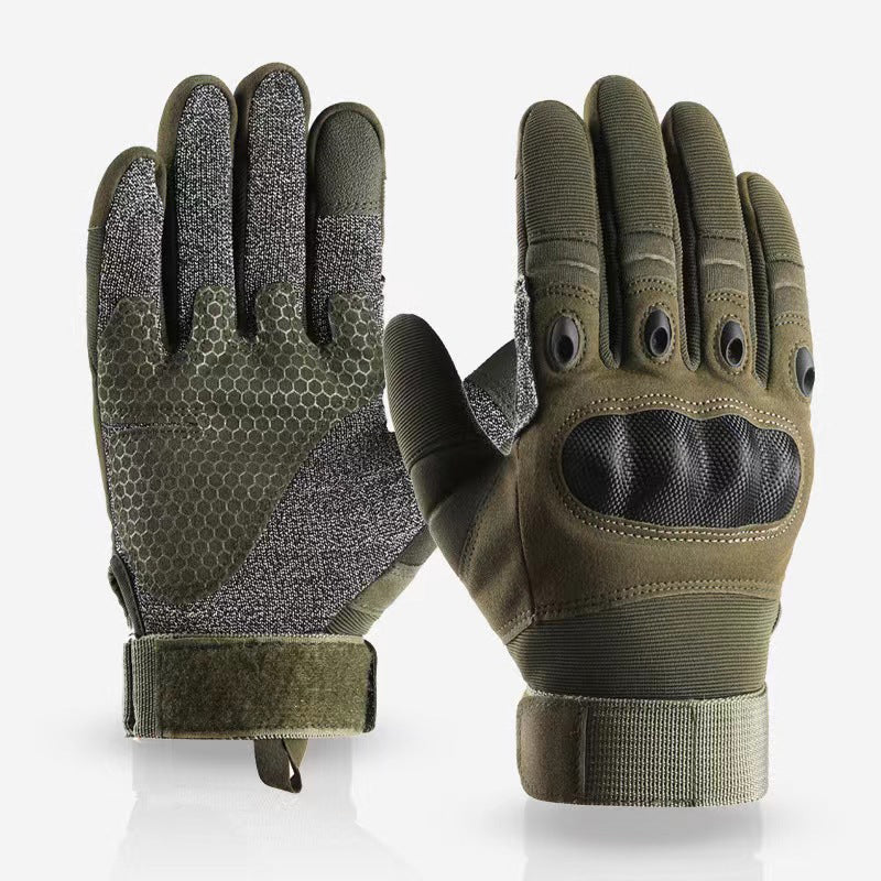 CutShield Schnittschutz-Taktikhandschuhe