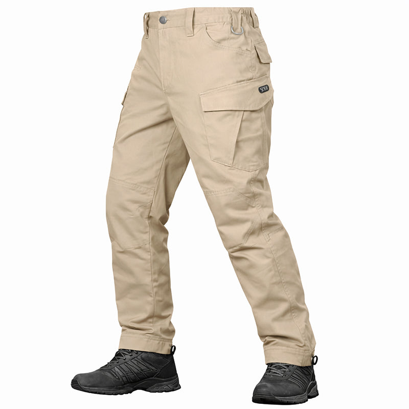 Thunder Wasserabweisende Ripstop-Taktische Hose