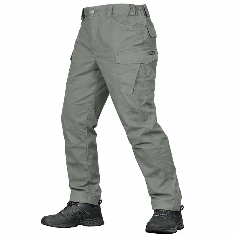 Thunder Wasserabweisende Ripstop-Taktische Hose
