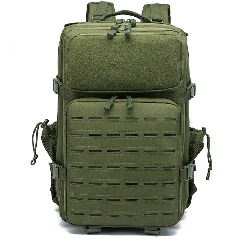 Outdoor-Rucksack für Wandern & Reisen