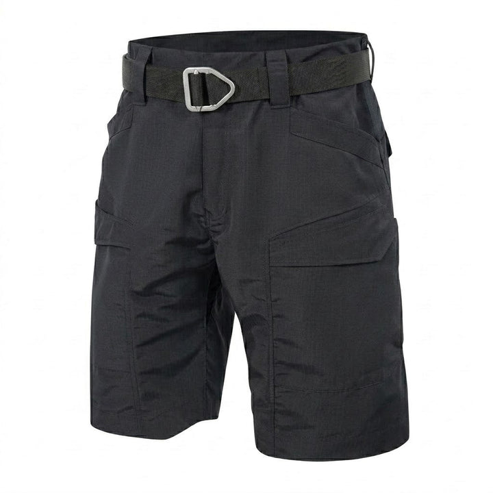 Wasserabweisende Taktik-Shorts mit Mehrfachtaschen