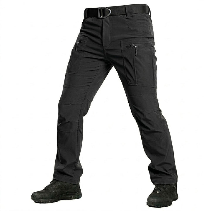 Taktfeld Air-Flex – Leichte, Wasserabweisende Outdoor- &amp; Einsatzhose