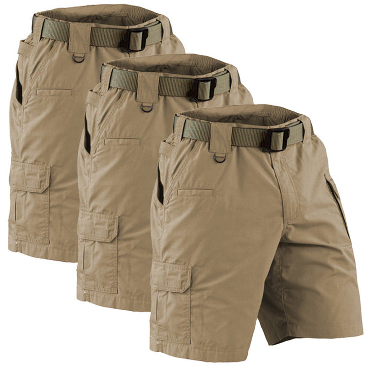 Kinetic Taktik-Shorts für Herren – Outdoor &amp; EDC