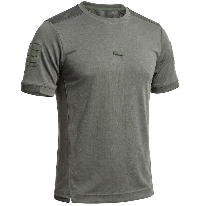 Taktisches Schnelltrocknendes T-Shirt – Sommer