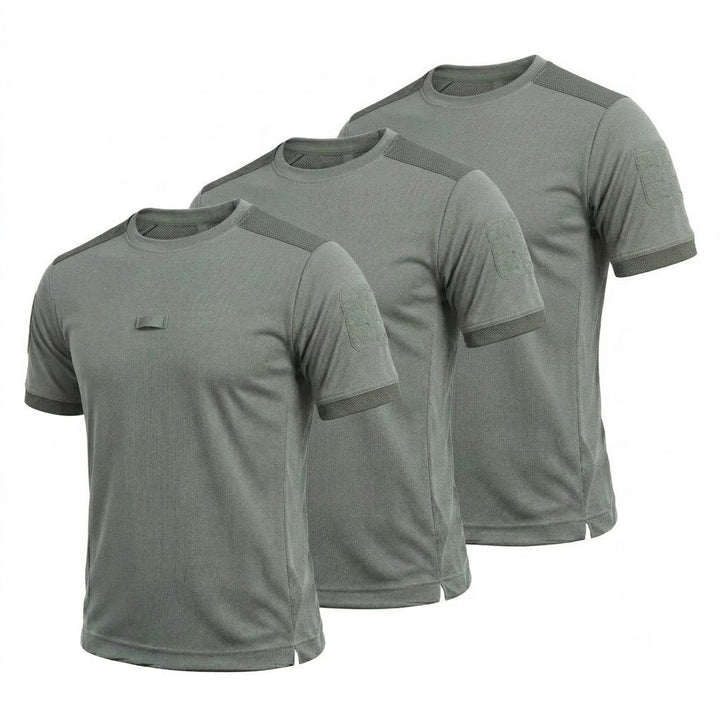 Taktisches Schnelltrocknendes T-Shirt – Sommer