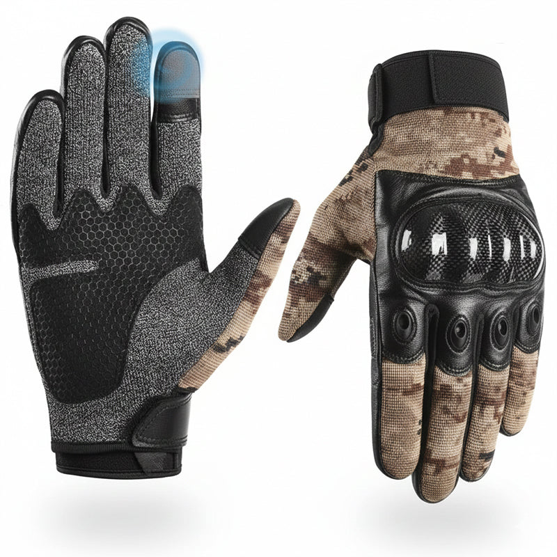 CutShield Schnittschutz-Taktikhandschuhe