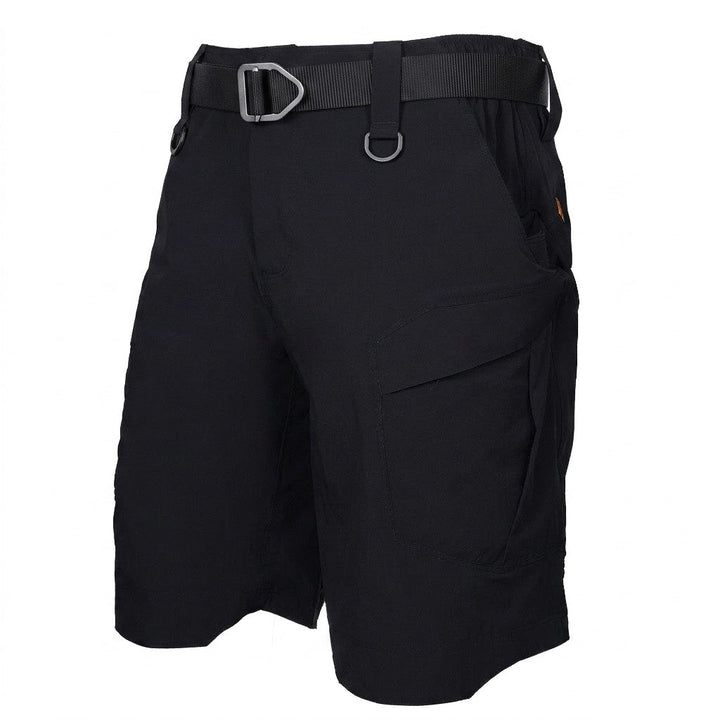 All Terrain Schnelltrocknende Taktik-Shorts