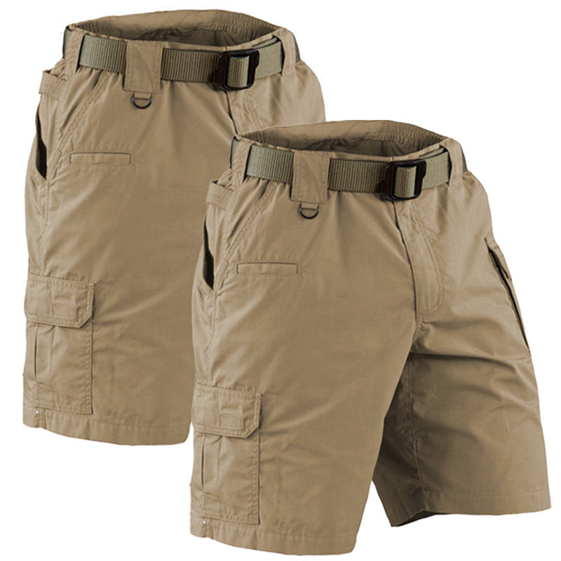 Kinetic Taktik-Shorts für Herren – Outdoor &amp; EDC