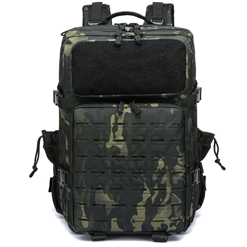 Outdoor-Rucksack für Wandern & Reisen