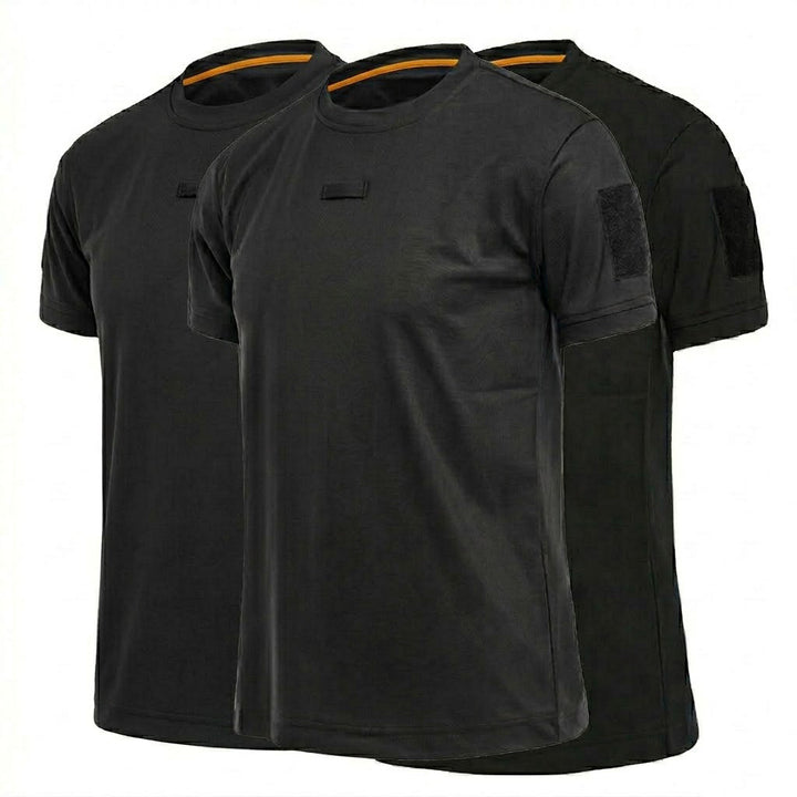 Taktfeld  Air-Dry – 3er-Pack Quick-Dry Tactical Shirts