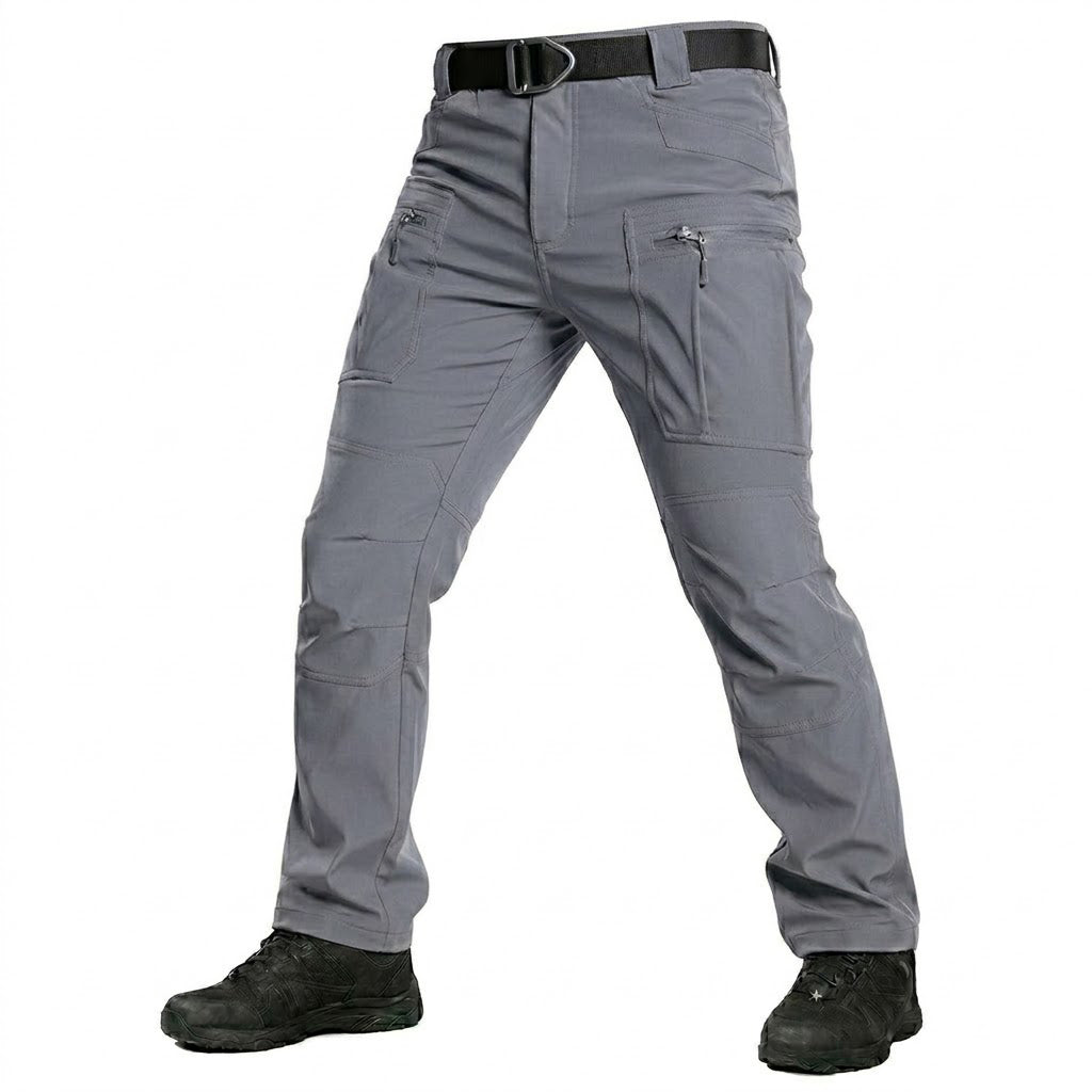 Taktfeld Air-Flex – Leichte, Wasserabweisende Outdoor- &amp; Einsatzhose