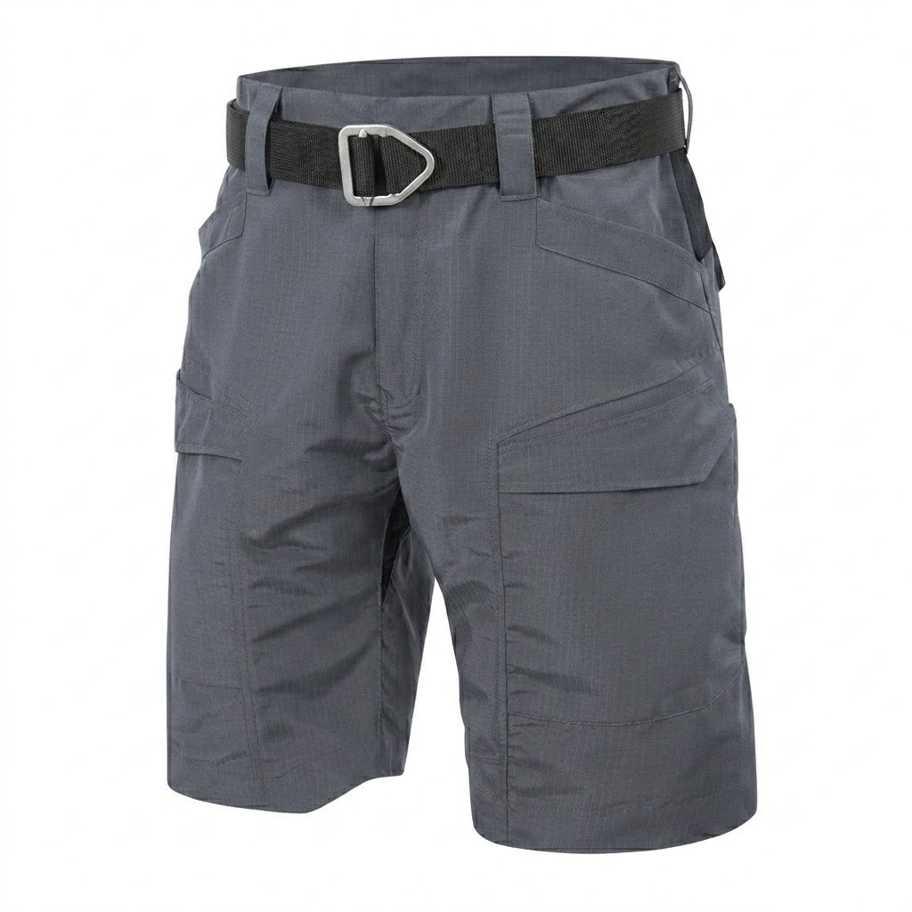 Wasserabweisende Taktik-Shorts mit Mehrfachtaschen