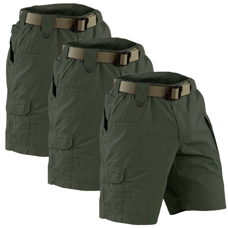 Kinetic Taktik-Shorts für Herren – Outdoor &amp; EDC