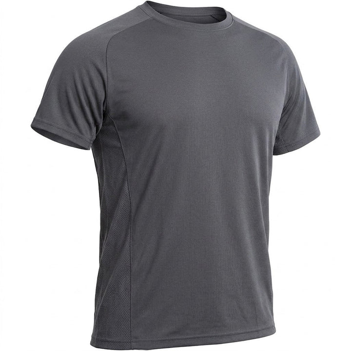 Taktisches T-Shirt – Schnelltrocknend &amp; Antibakteriell