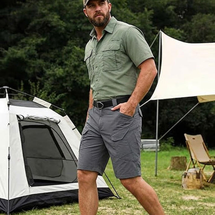 Archon IX7 Pro Leichte Schnelltrocknende Shorts