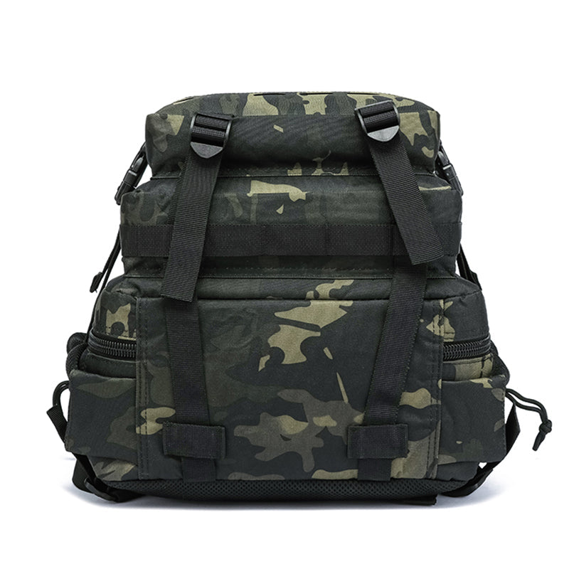 Outdoor-Rucksack für Wandern & Reisen