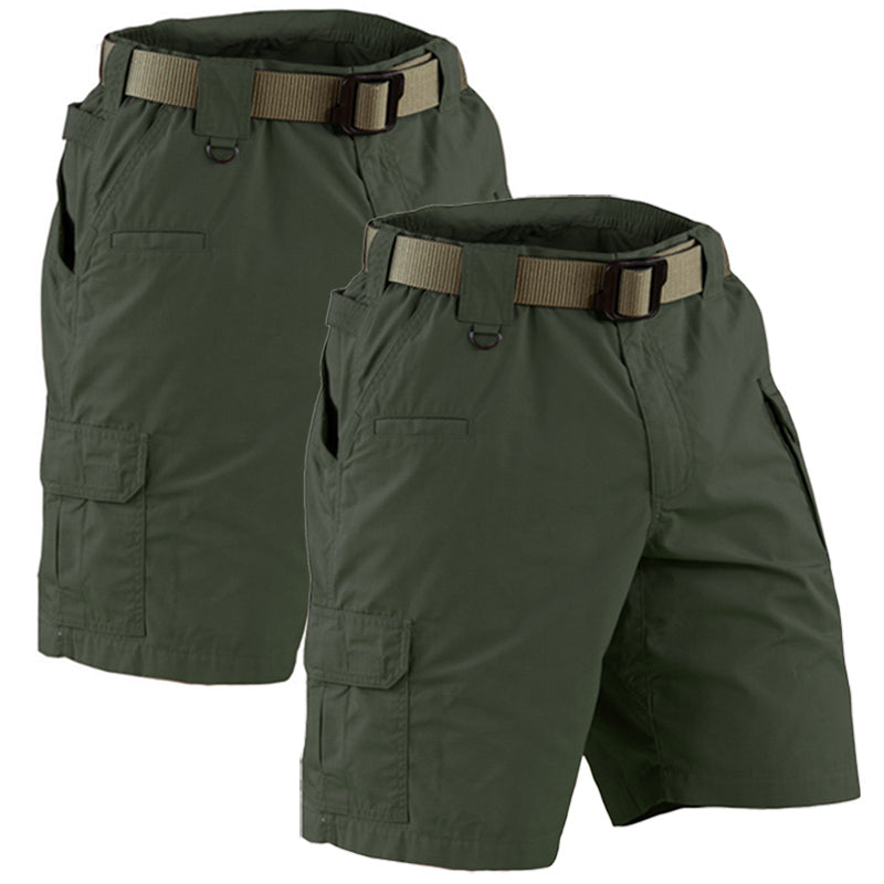 Kinetic Taktik-Shorts für Herren – Outdoor &amp; EDC
